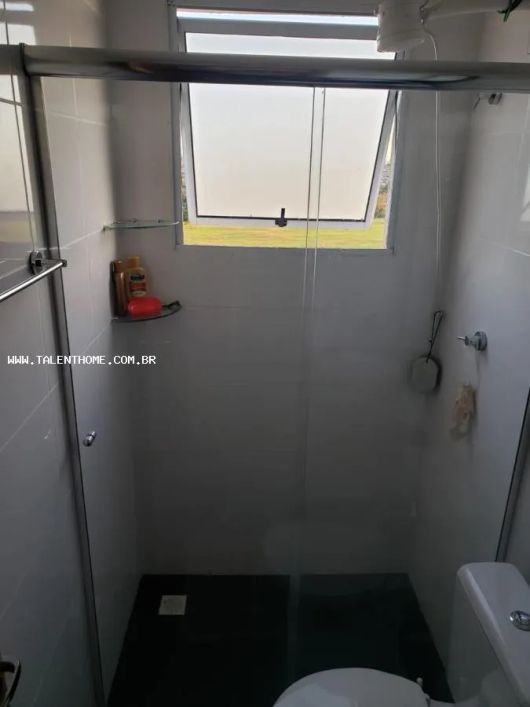 Apartamento para Venda em Londrina, Jardim Morumbi, 2 dormitórios, 1 banheiro, 2 vagas