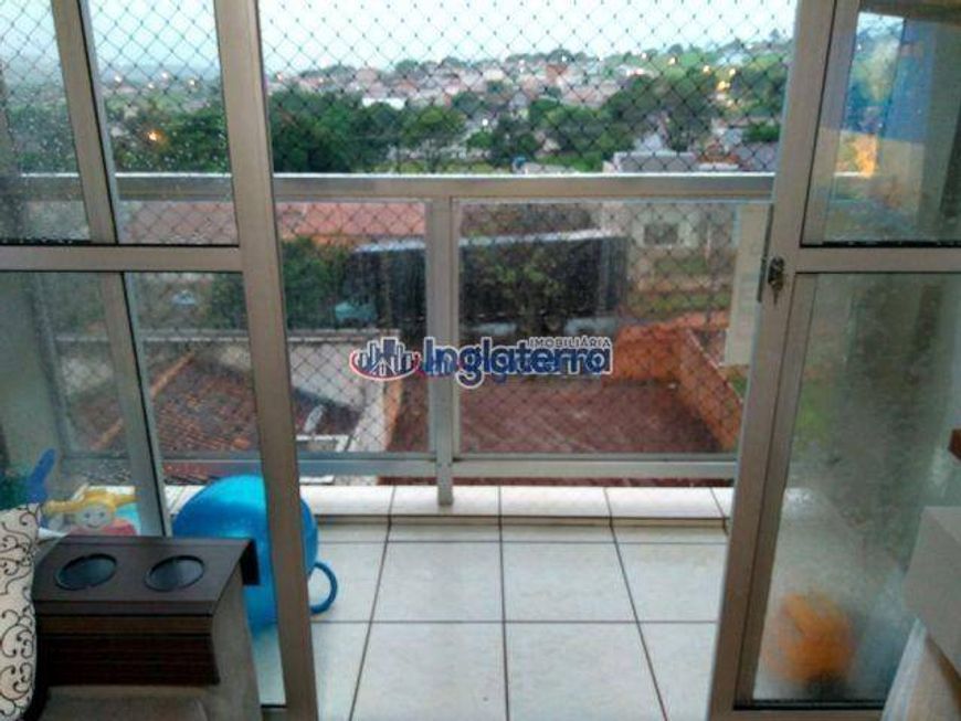 Apartamento à venda, 56 m² por R$ 145.000,00 - Paraíso - Londrina/PR