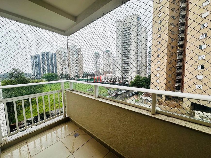 Cosmopolitan, Apartamento padrão à Venda, Gleba Fazenda Palhano, Londrina, PR
