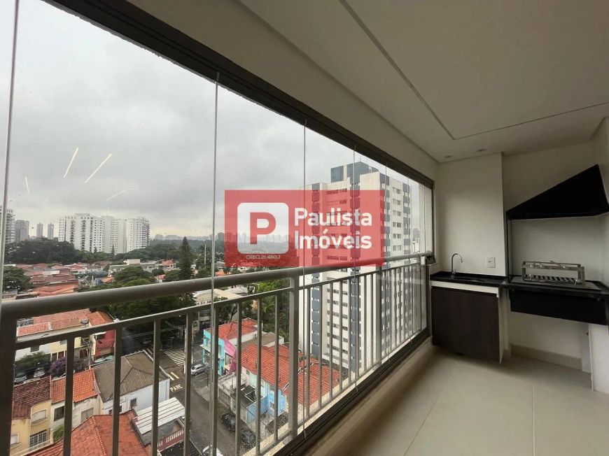 Apartamento para Venda e Locação com 76 m², 3 quartos, 1 suíte, 1 vaga de garagem na Chácara Santo