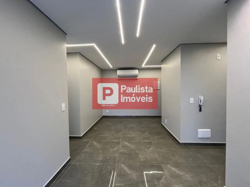 Apartamento para Venda e Locação com 76 m², 3 quartos, 1 suíte, 1 vaga de garagem na Chácara Santo