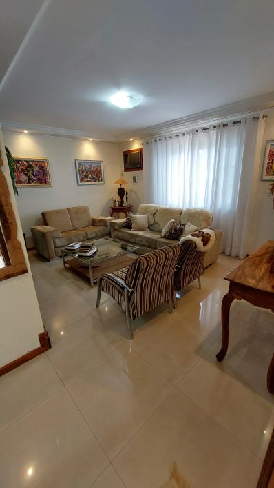 Sobrado à venda com 3 quartos (Jardim Aruba), 150 m² por R$ 850.000,00- Antares - Londrina/PR