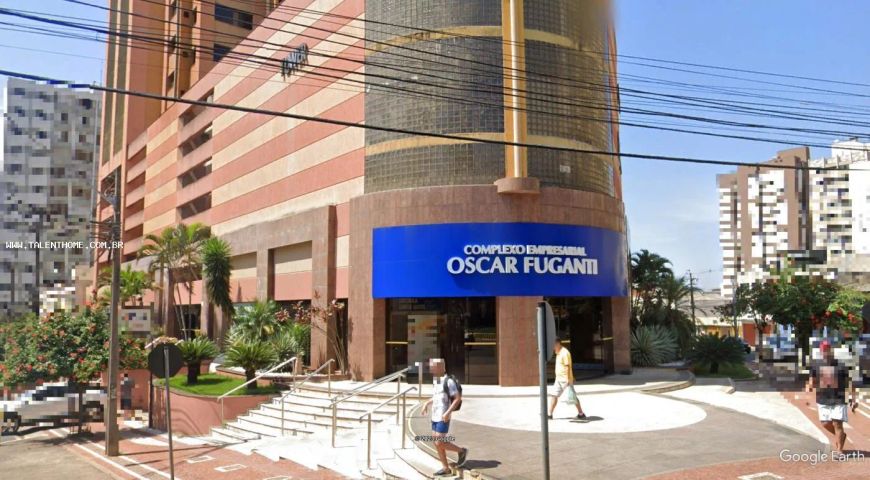Imóvel Comercial para Venda em Londrina, Centro