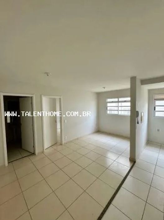 Apartamento para Venda em Londrina, Jardim São Paulo II, 1 dormitório, 1 banheiro, 1 vaga