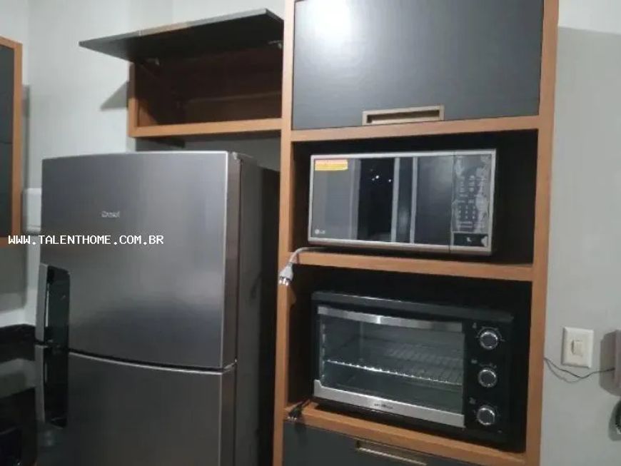 Apartamento para Venda em Londrina, Jardim Maria Luiza, 2 dormitórios, 1 banheiro, 1 vaga