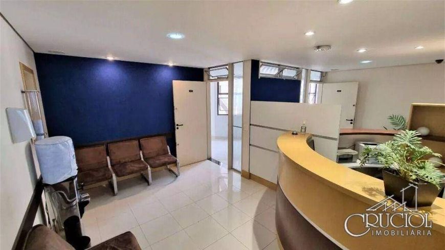 Sala para venda ou aluguel no Centro