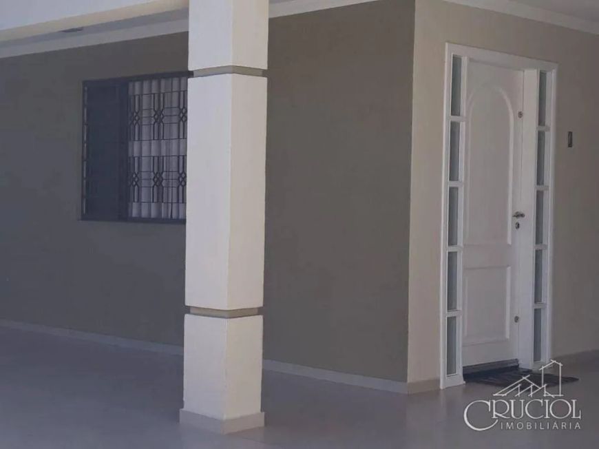 Casa com 3 dormitórios à venda, 165 m² - Maria Lúcia - Londrina/PR
