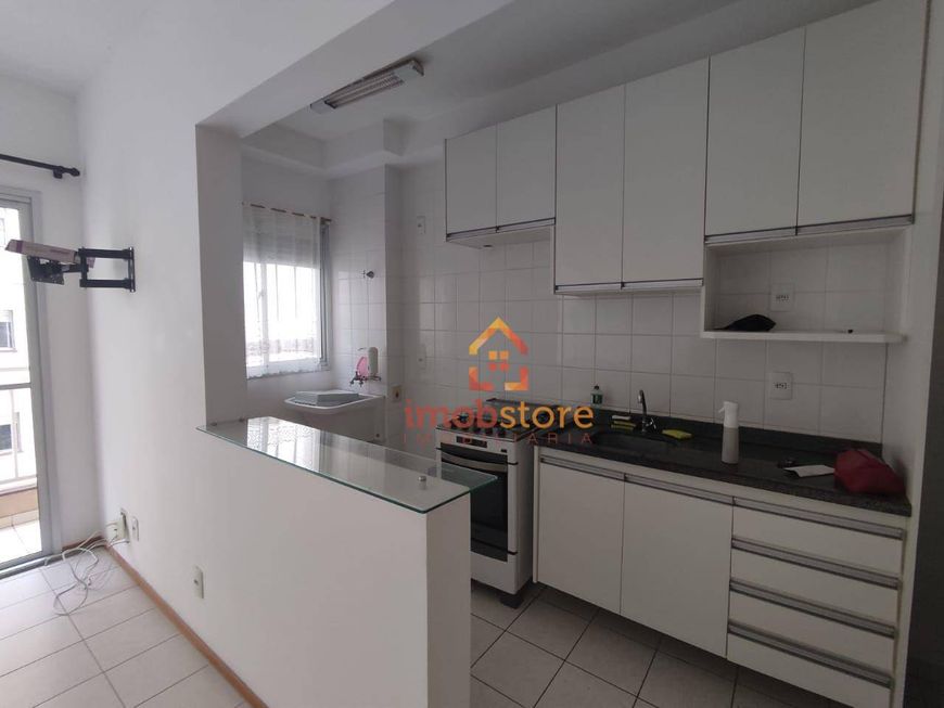 Edifício Liv Catuai. Apartamento com 2 dormitórios à venda, 50 m² - Terra Bonita - Londrina/PR