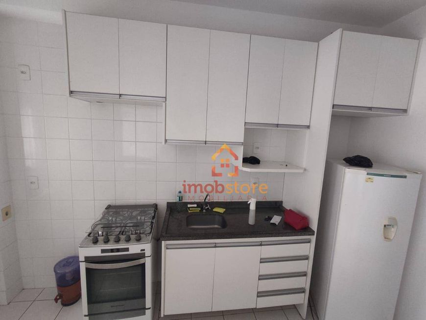 Edifício Liv Catuai. Apartamento com 2 dormitórios à venda, 50 m² - Terra Bonita - Londrina/PR