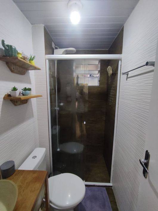 Apartamento com 2 dormitórios à venda, 45 m² por R$ 180.000,00 - Jardim Maria Luiza - Londrina/PR