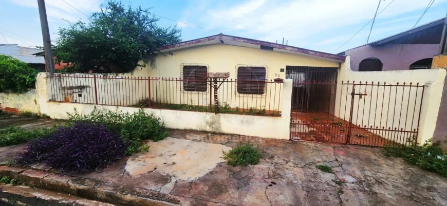 Casa para Venda no Jardim Piza
