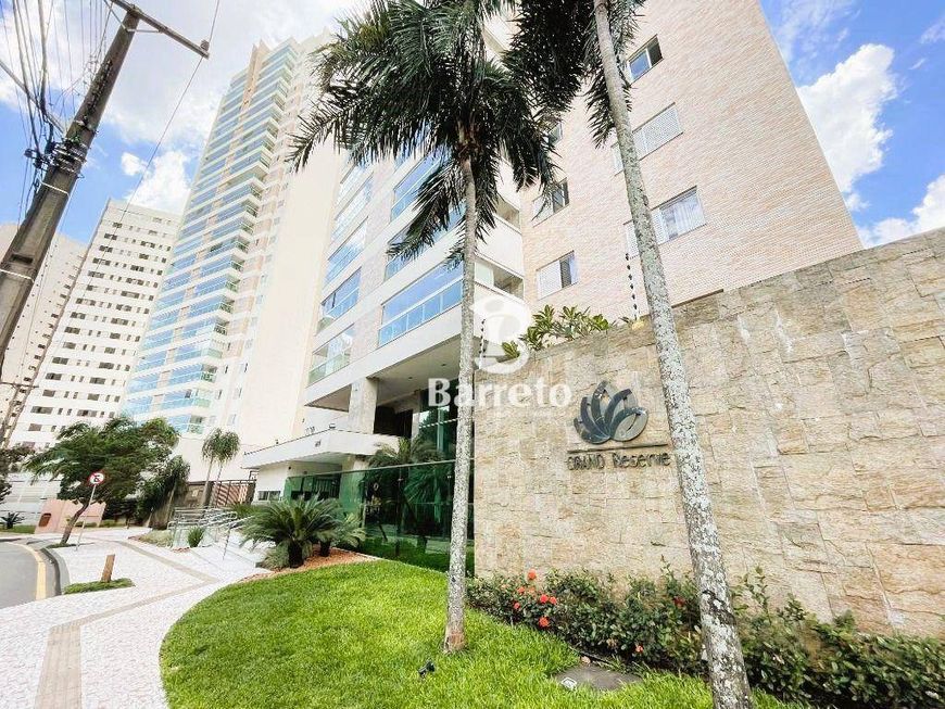 EDF. GRAND RESERVE - VISTA PERMANENTE LAGO!!