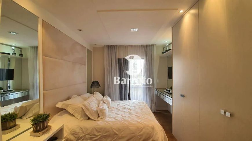 Apartamento Alto padrão, reformado no centro da Gleba Palhano