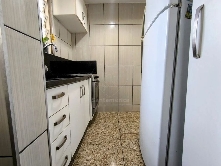 Apartamento no Condomínio Moradas do Cabo Frio com 2 dormitórios em Londrina