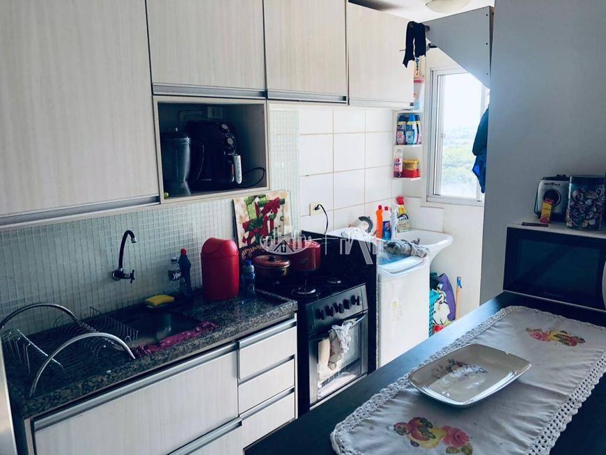 Apartamento à venda, 46 m² por R$ 165.000,00 - Paraíso - Londrina/PR