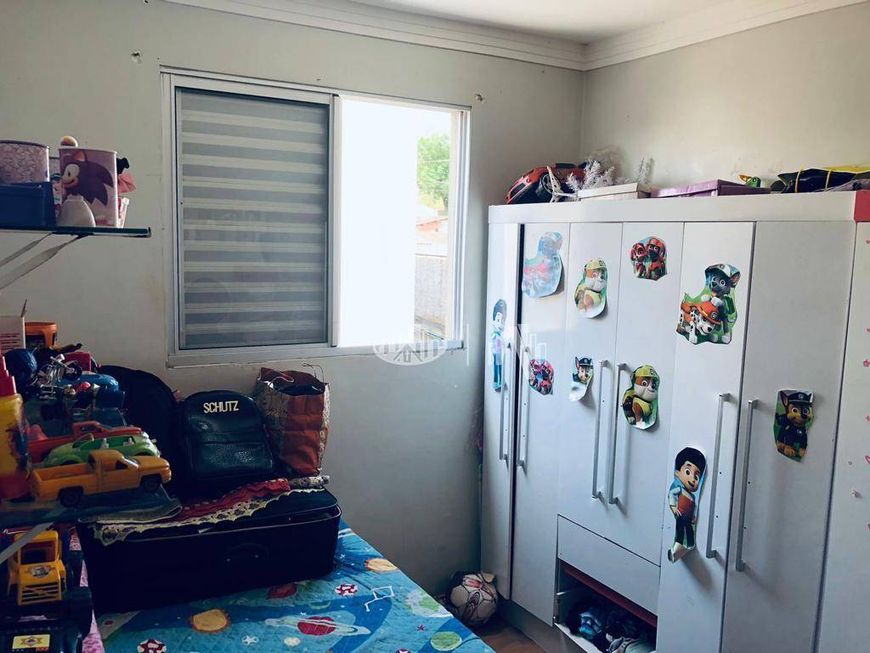 Apartamento à venda, 46 m² por R$ 165.000,00 - Paraíso - Londrina/PR