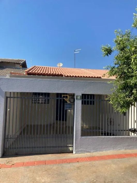 Abussafe II - Casa Geminada