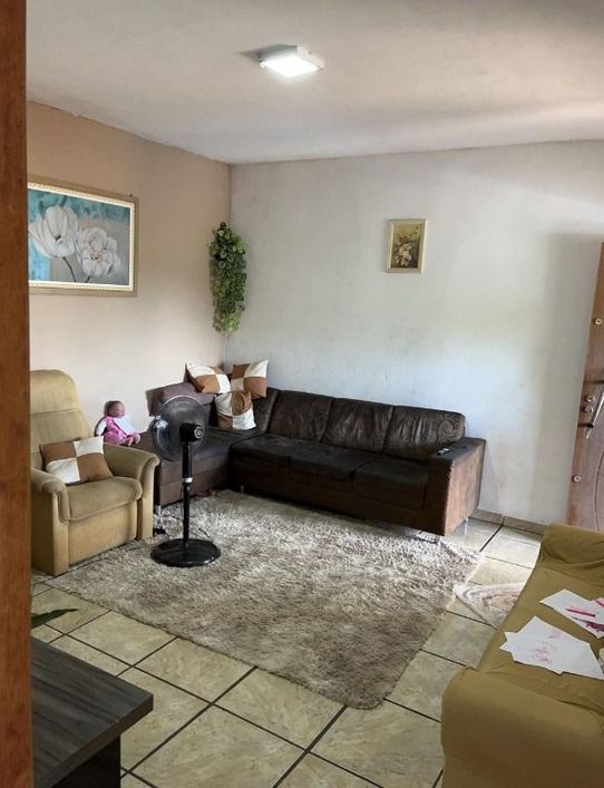 Casa com 5 dormitórios à venda, 229 m² por R$ 400.000,00 - Santa Izabel - Londrina/PR