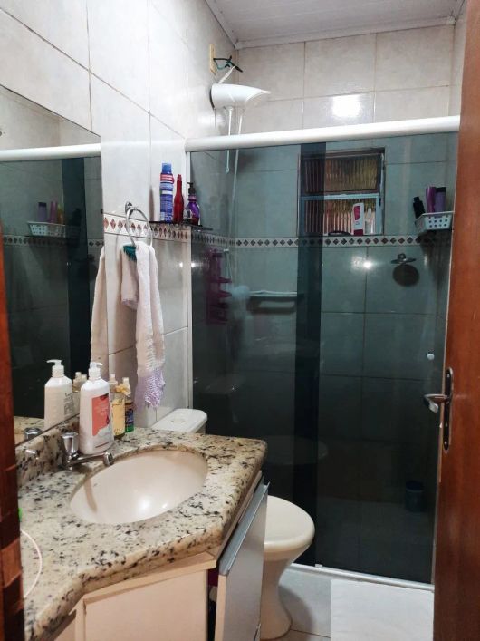 Casa à venda em Residencial Professora Marieta, Londrina-PR
