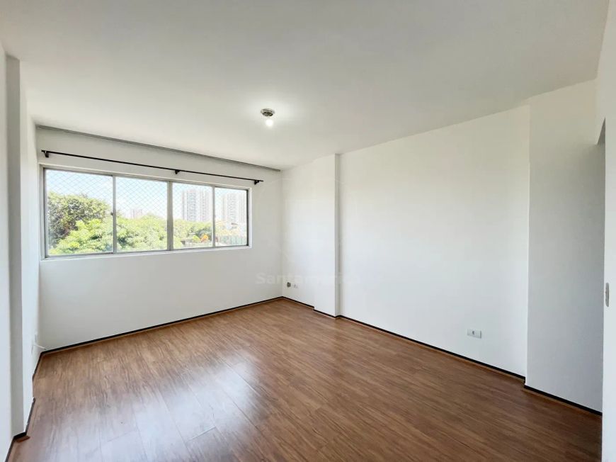 Apartamento para alugar ou vender no Edifício Barão de Antonina, com 2 quartos, na região central