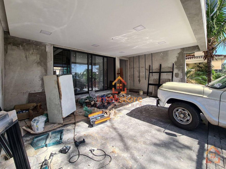 Casa com 3 dormitórios à venda, 302 m² por - Esperança - Londrina/PR