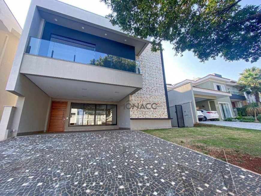 Casa com 4 dormitórios à venda, 283 m² por R$ 3.200.000,00 - Esperança - Londrina/PR