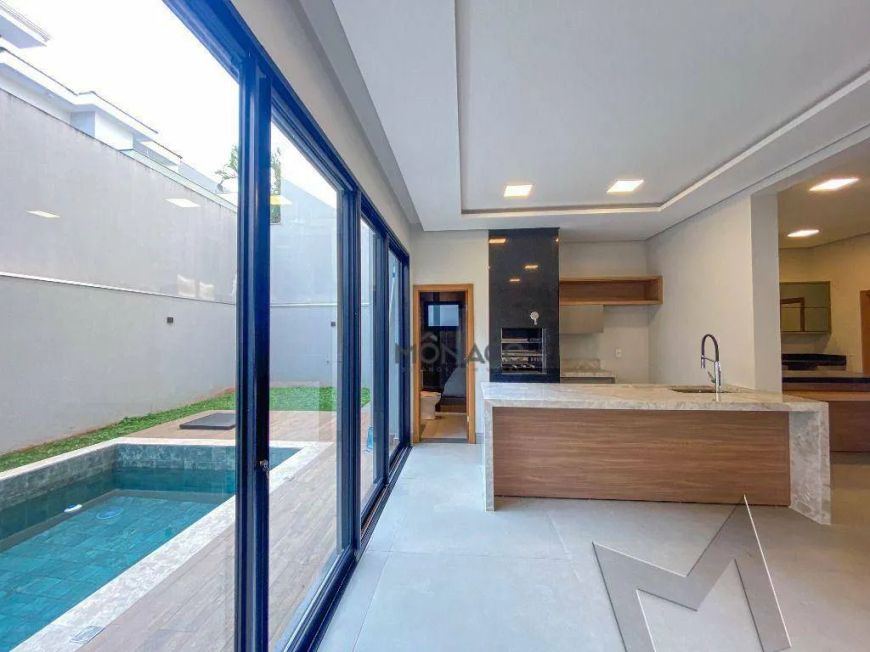 Casa com 4 dormitórios à venda, 283 m² por R$ 3.200.000,00 - Esperança - Londrina/PR