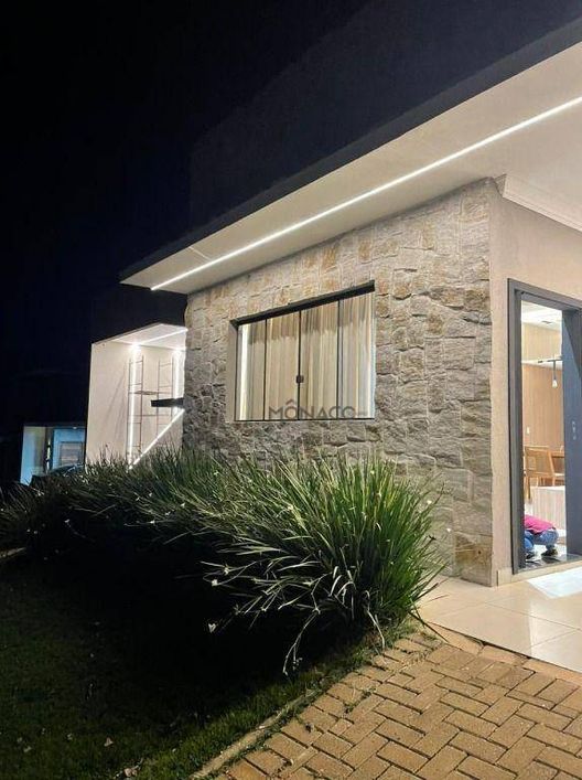Casa com 3 dormitórios à venda, 188 m² por R$ 1.950.000,00 - Esperança - Londrina/PR