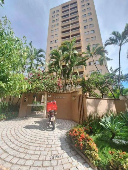 Apartamento com 3 dormitórios à venda, 90 m² por R$ 479.000,00 - Vila Simões - Londrina/PR