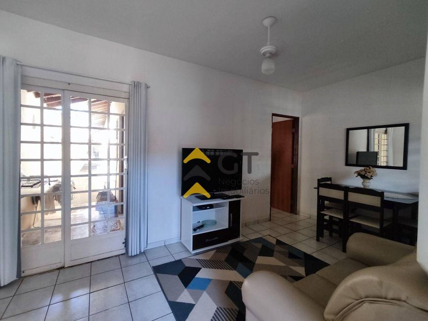 Casa à venda, 74 m² por R$ 296.000,00 - Cambezinho - Londrina/PR