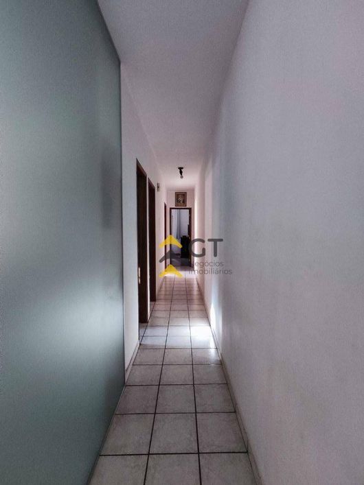 Casa à venda, 74 m² por R$ 296.000,00 - Cambezinho - Londrina/PR
