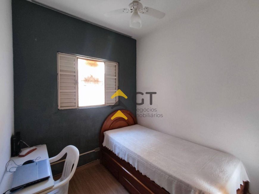 Casa à venda, 74 m² por R$ 296.000,00 - Cambezinho - Londrina/PR