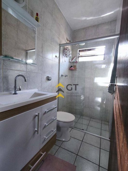 Casa à venda, 74 m² por R$ 296.000,00 - Cambezinho - Londrina/PR