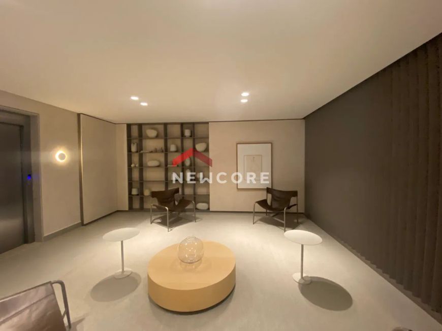 Apartamento em Rua Guararapes - Jardim Higienópolis - Londrina/PR