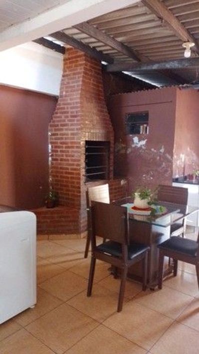 Casa Térrea no Jardim Morumbi