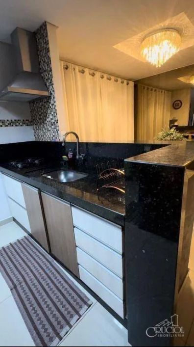 Casa com 3 dormitórios à venda, 138 m² por R$ 800.000,00 - Jardim Imagawa - Londrina/PR