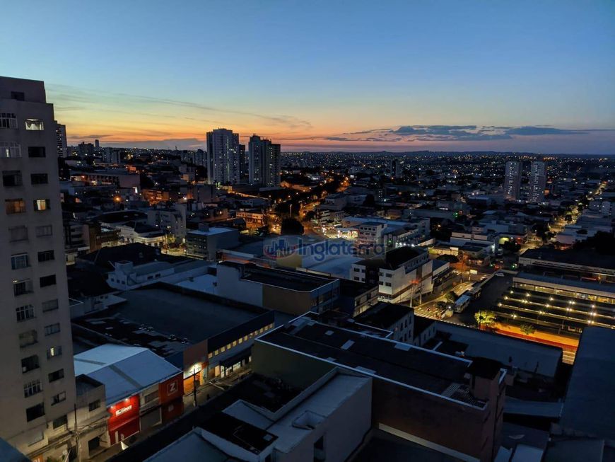 Apartamento à venda, 32 m² por R$ 140.000,00 - Centro - Londrina/PR