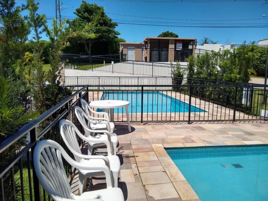 Apartamento com 2 dormitórios à venda, 45 m² por R$ 163.000,00 - Ouro Verde - Londrina/PR