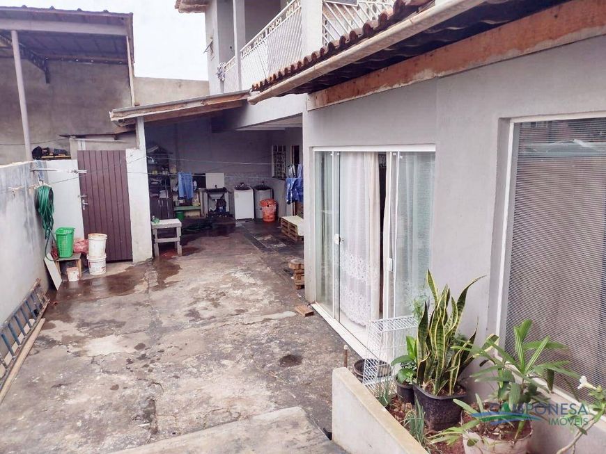 Casa com 2 dormitórios à venda, 92 m² por R$ 300.000,00 - Jardim Alphaville - Londrina/PR