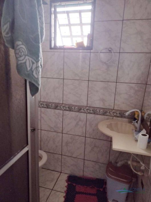 Casa com 2 dormitórios à venda, 92 m² por R$ 300.000,00 - Jardim Alphaville - Londrina/PR