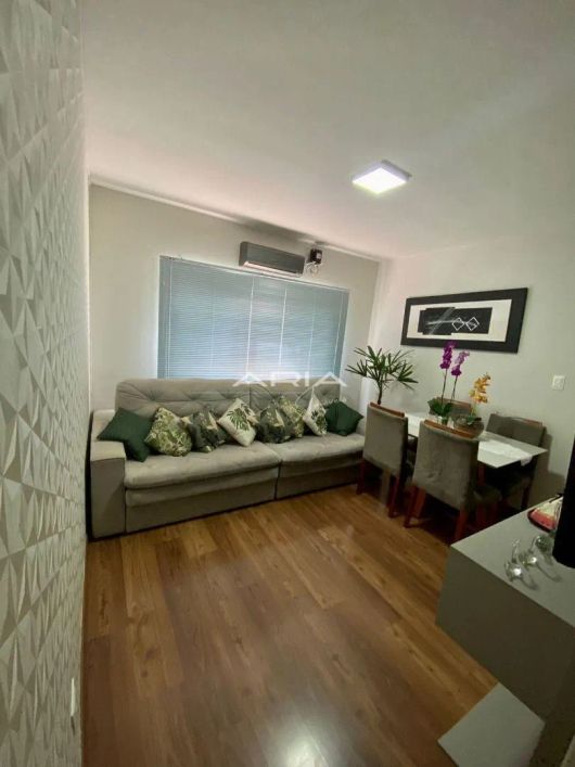 Apartamento com 2 dormitórios à venda, Vila Shimabokuro - Londrina/PR