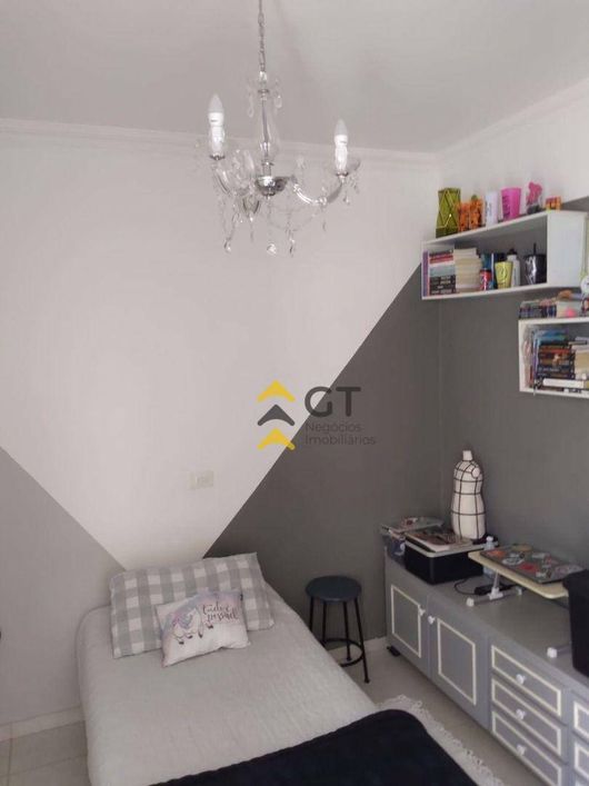 Casa com 3 dormitórios à venda, 150 m² por R$ 450.000,00 - Alto da Boa Vista - Londrina/PR