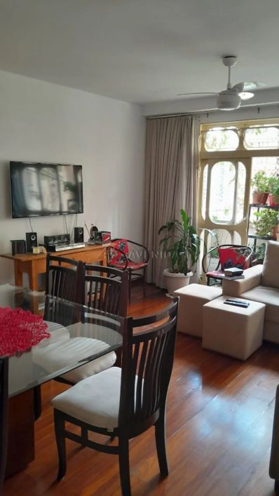 Apartamento 3 quartos centro Londrina