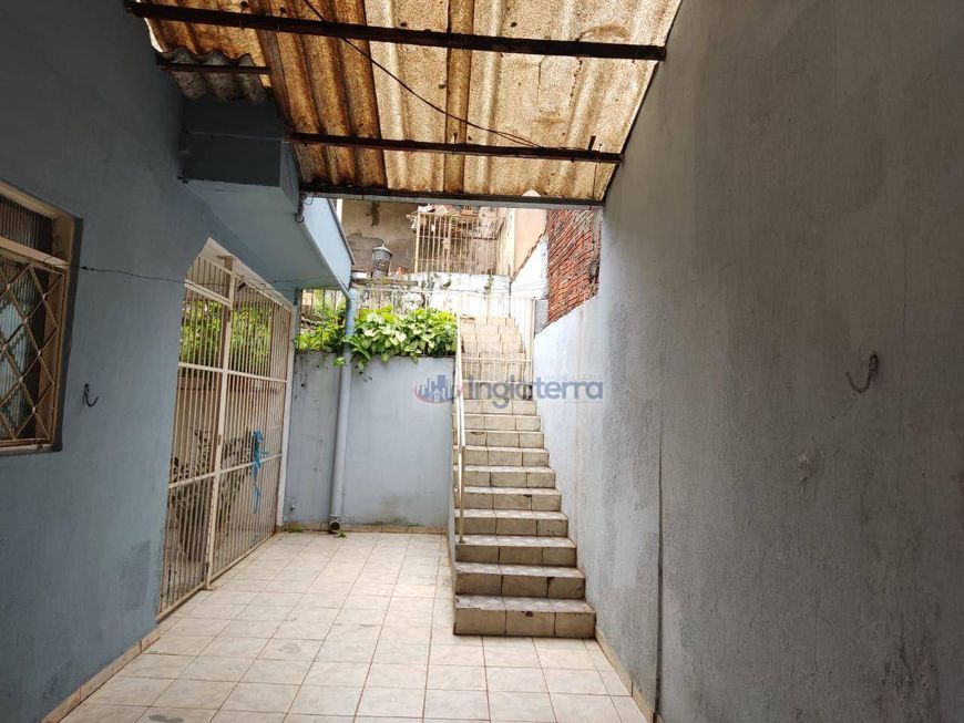 Casa à venda, 250 m² por R$ 250.000,00 - Califórnia - Londrina/PR