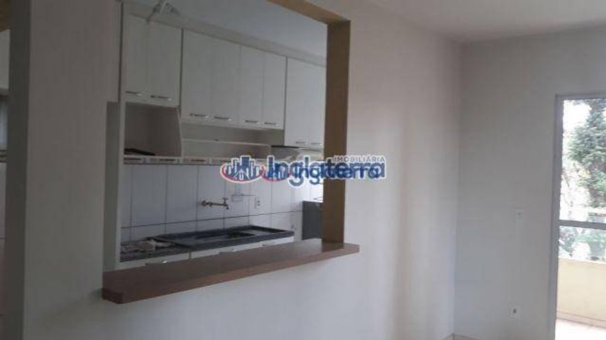 Apartamento à venda, 56 m² por R$ 190.000,00 - Jardim Morumbi - Londrina/PR
