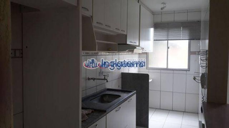 Apartamento à venda, 56 m² por R$ 190.000,00 - Jardim Morumbi - Londrina/PR