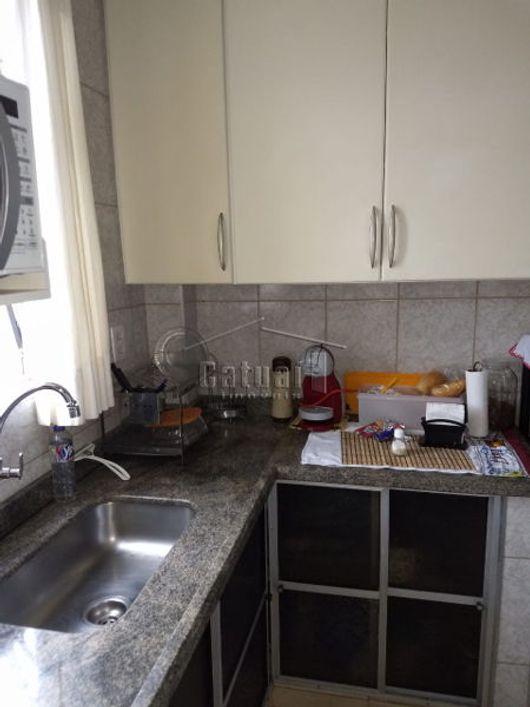 Apartamento à venda - Condomínio Del Rio - 120m2