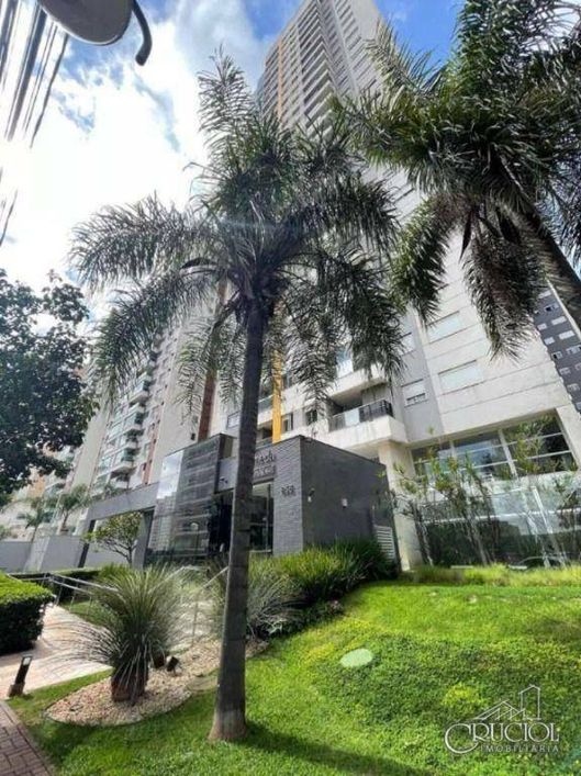 Apartamento para venda na Gleba Fazenda Palhano | Edifício Alameda Eco Resorts