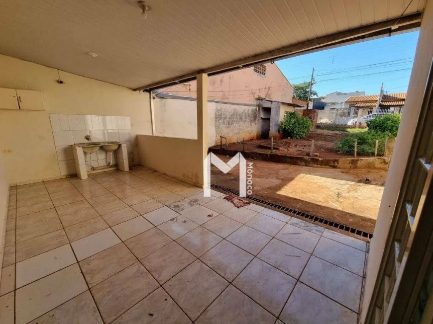 Casa com 2 dormitórios à venda, 68 m² por R$ 220.000,00 - Maria Lúcia - Londrina/PR