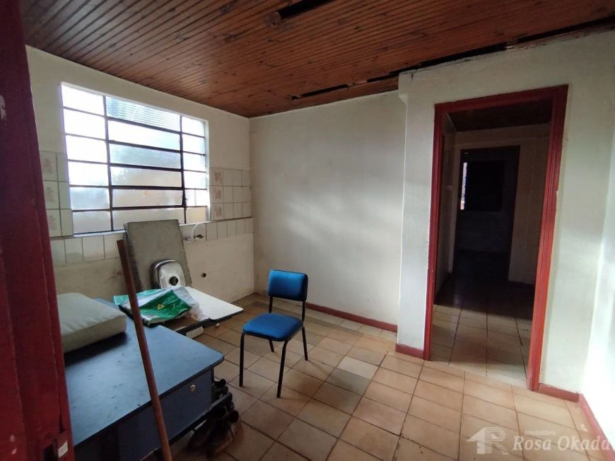 Terrenos à venda em Ouro Verde, Londrina-PR